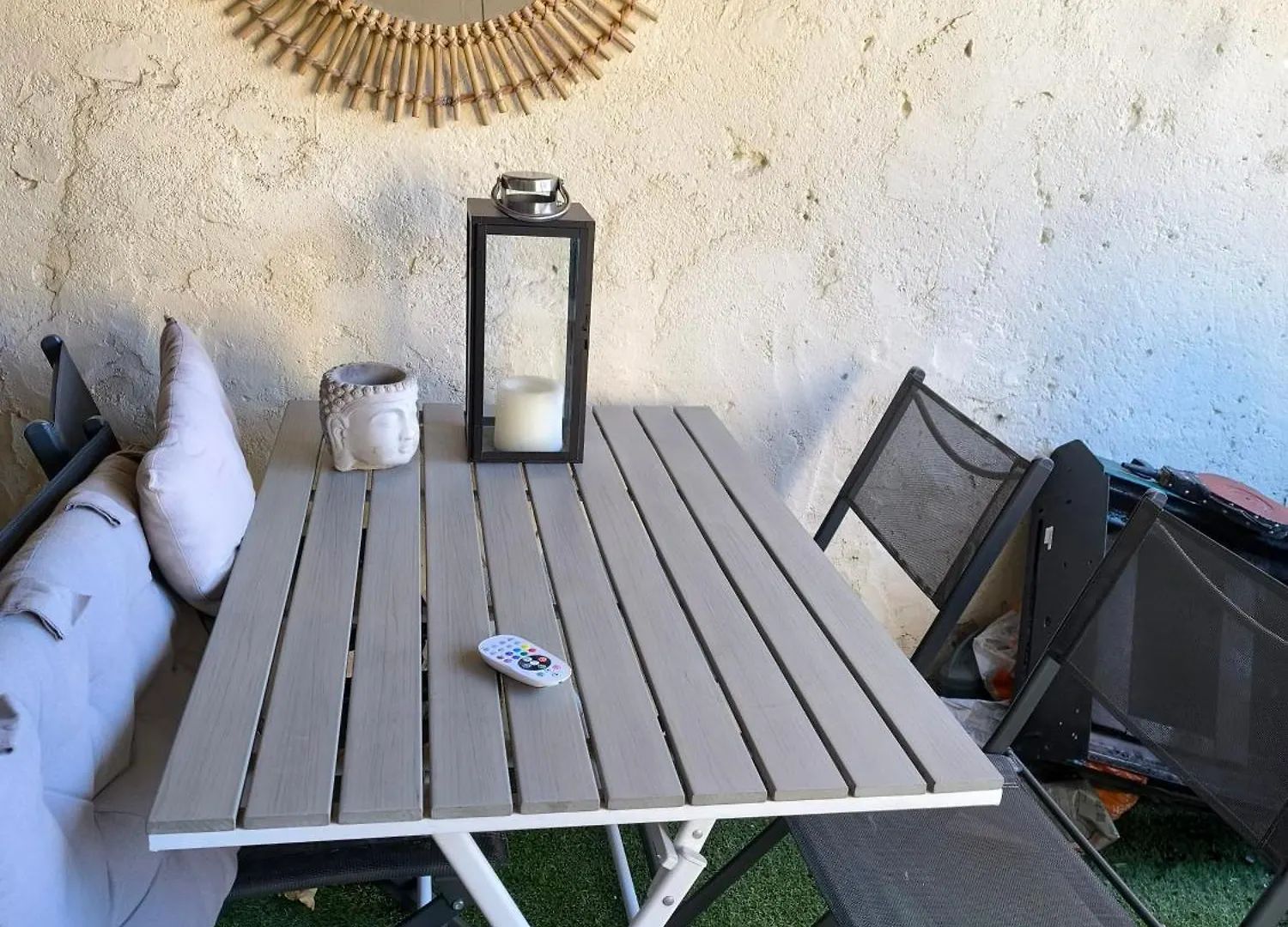 Chez Nico Et Mag Entre Mer Et Collines Aubagne 0*,