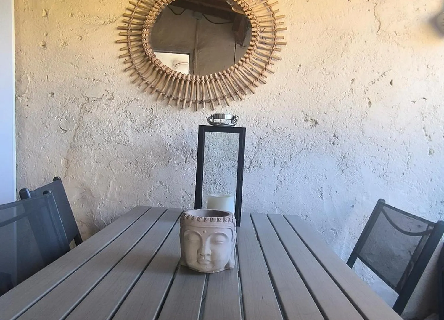 Homestay Chez Nico Et Mag Entre Mer Et Collines Aubagne