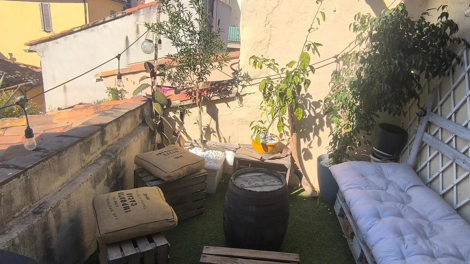 Homestay Chez Nico Et Mag Entre Mer Et Collines Aubagne